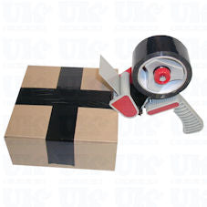Coloured Packing Tape