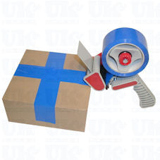 Coloured Packing Tape