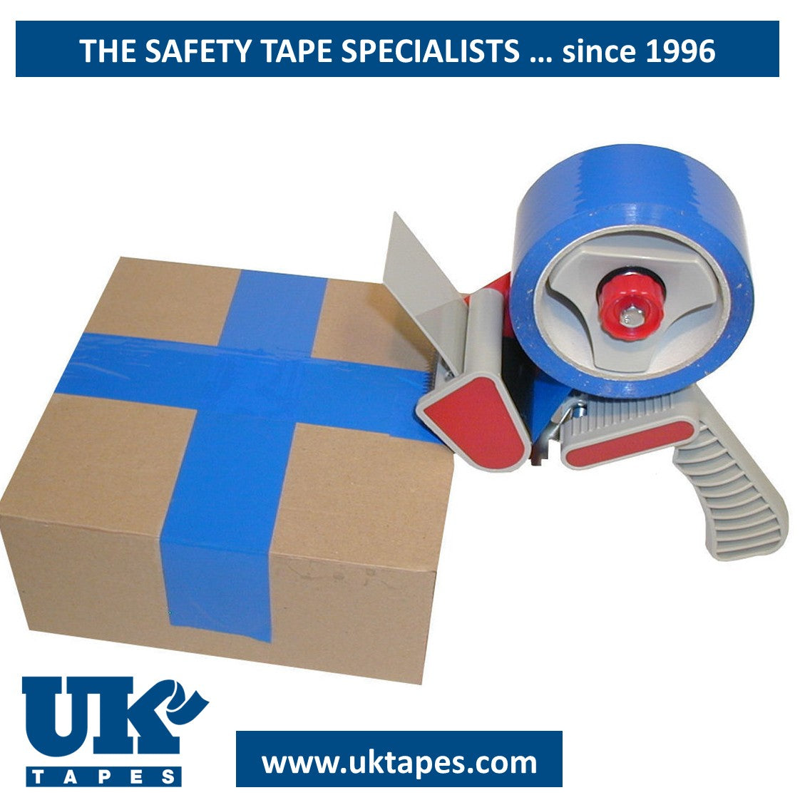 Coloured Packing Tape