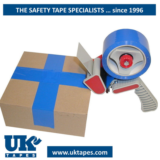Coloured Packing Tape