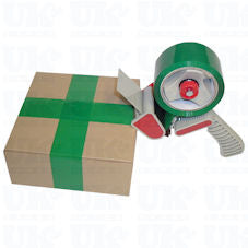 Coloured Packing Tape