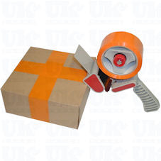 Coloured Packing Tape