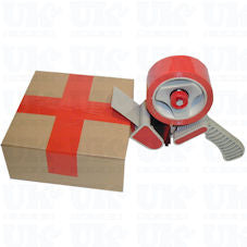 Coloured Packing Tape