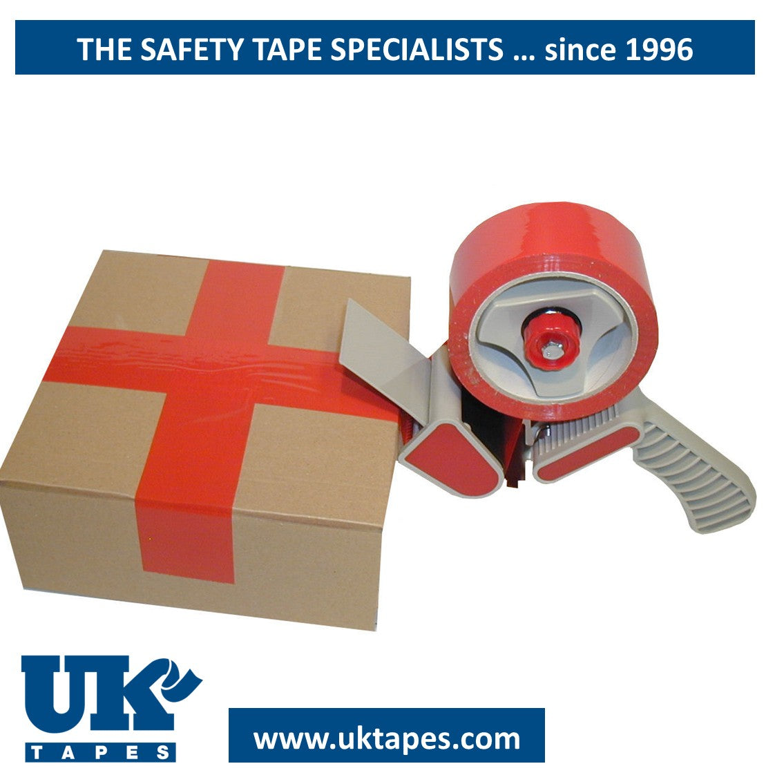 Coloured Packing Tape