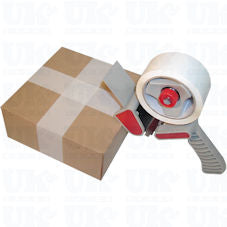 Coloured Packing Tape