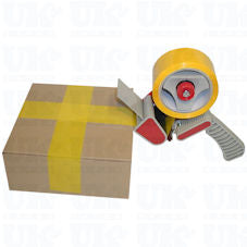Coloured Packing Tape
