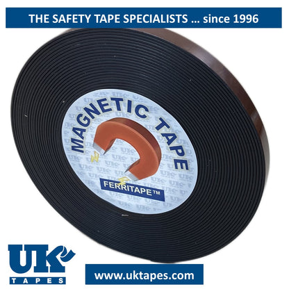Adhesive Magnetic Tape
