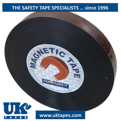 Adhesive Magnetic Tape