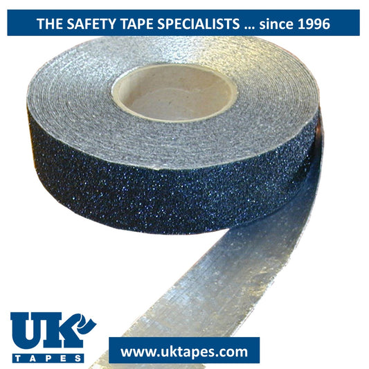 SUREFOOT Anti-slip Tape (Aluminium Conformable)