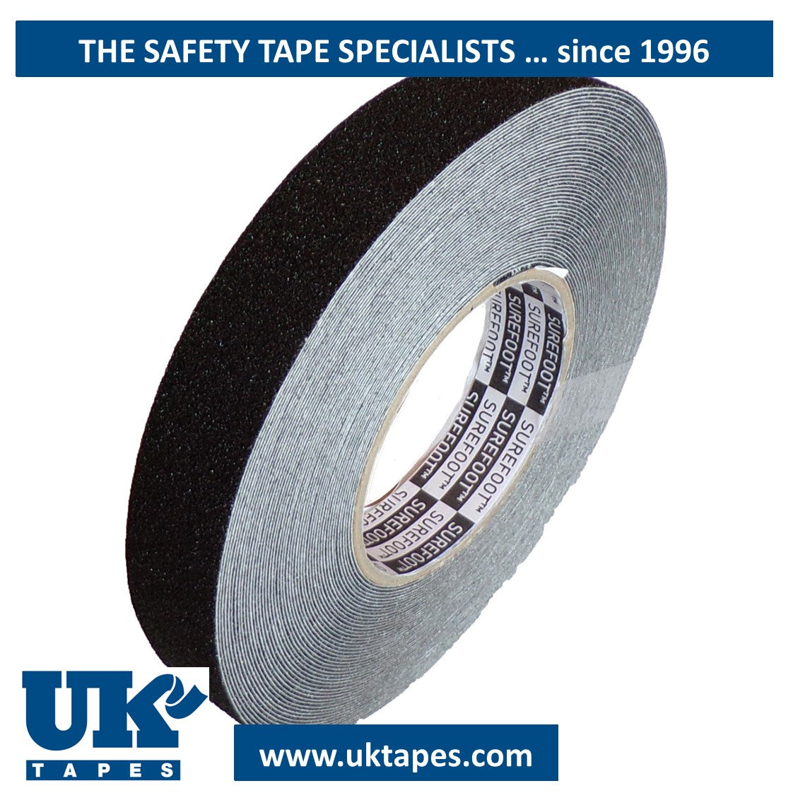 SUREFOOT Anti-slip Tape