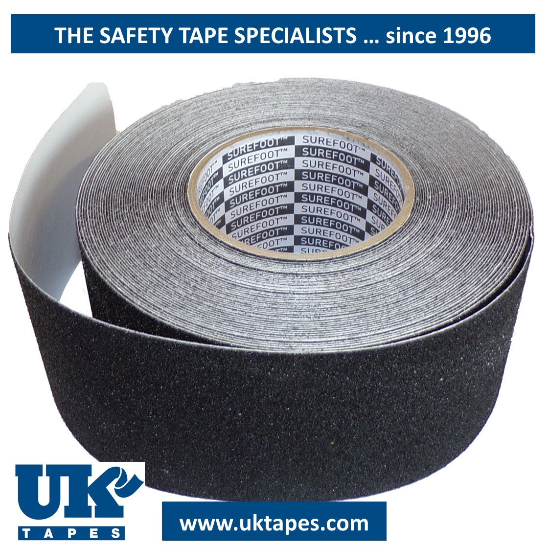 SUREFOOT Anti-slip Tape