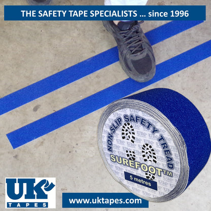 SUREFOOT Anti-slip Tape