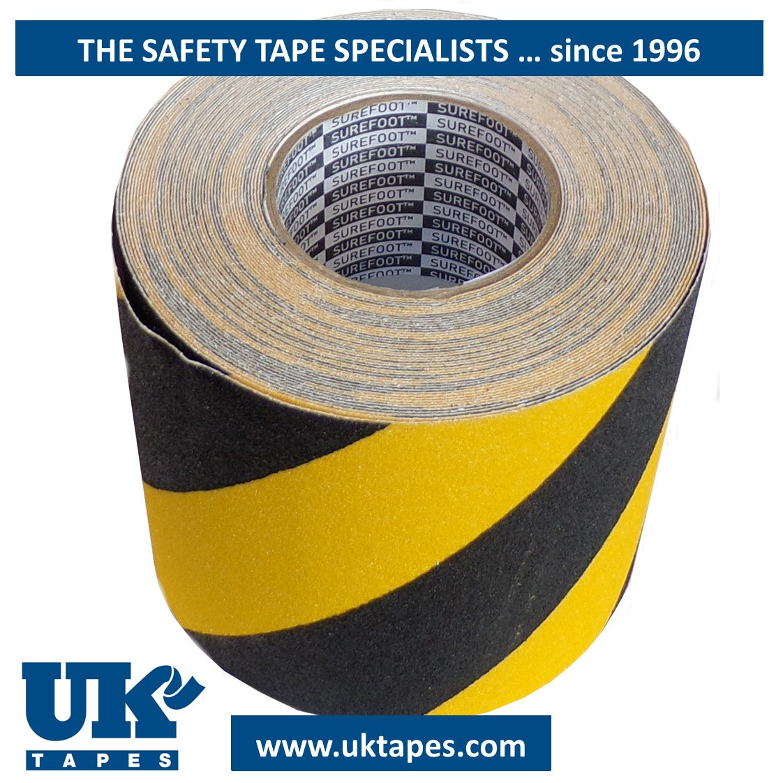 SUREFOOT Anti-slip Tape