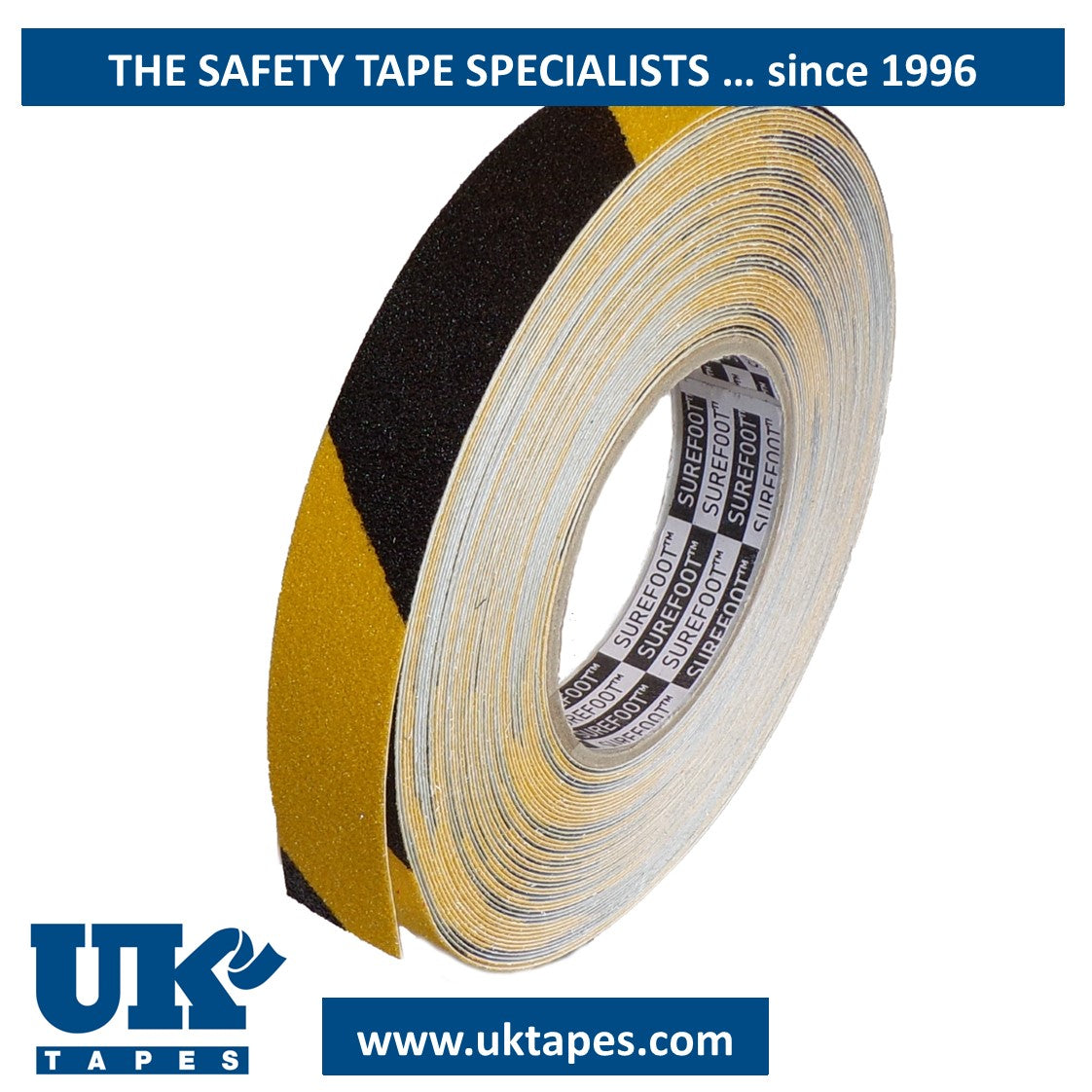 SUREFOOT Anti-slip Tape