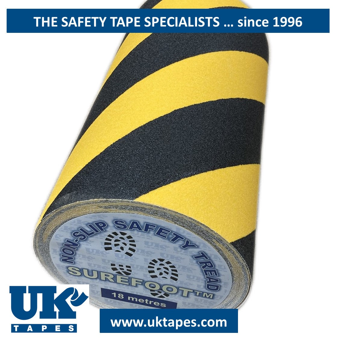SUREFOOT Anti-slip Tape