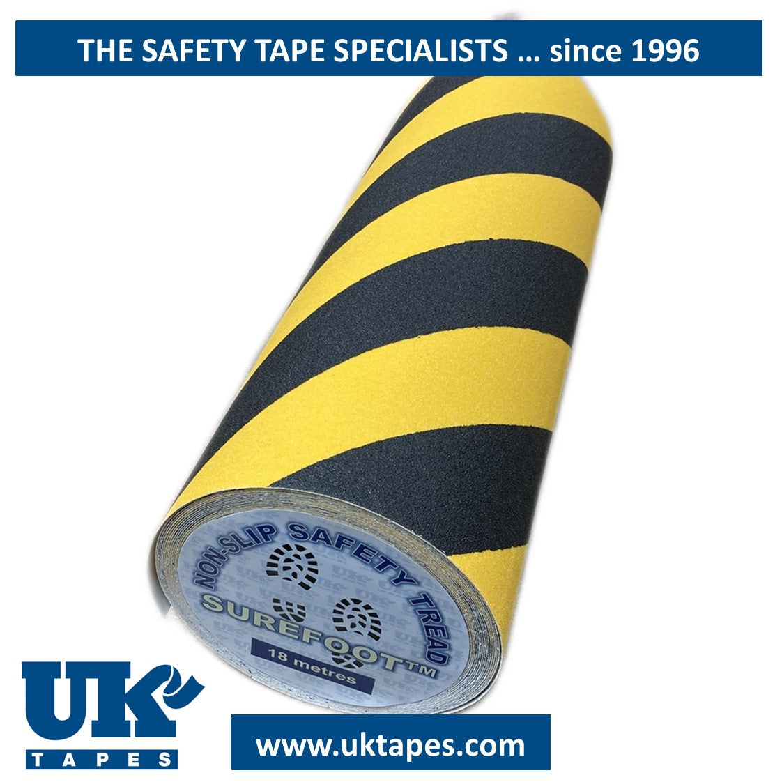 SUREFOOT Anti-slip Tape