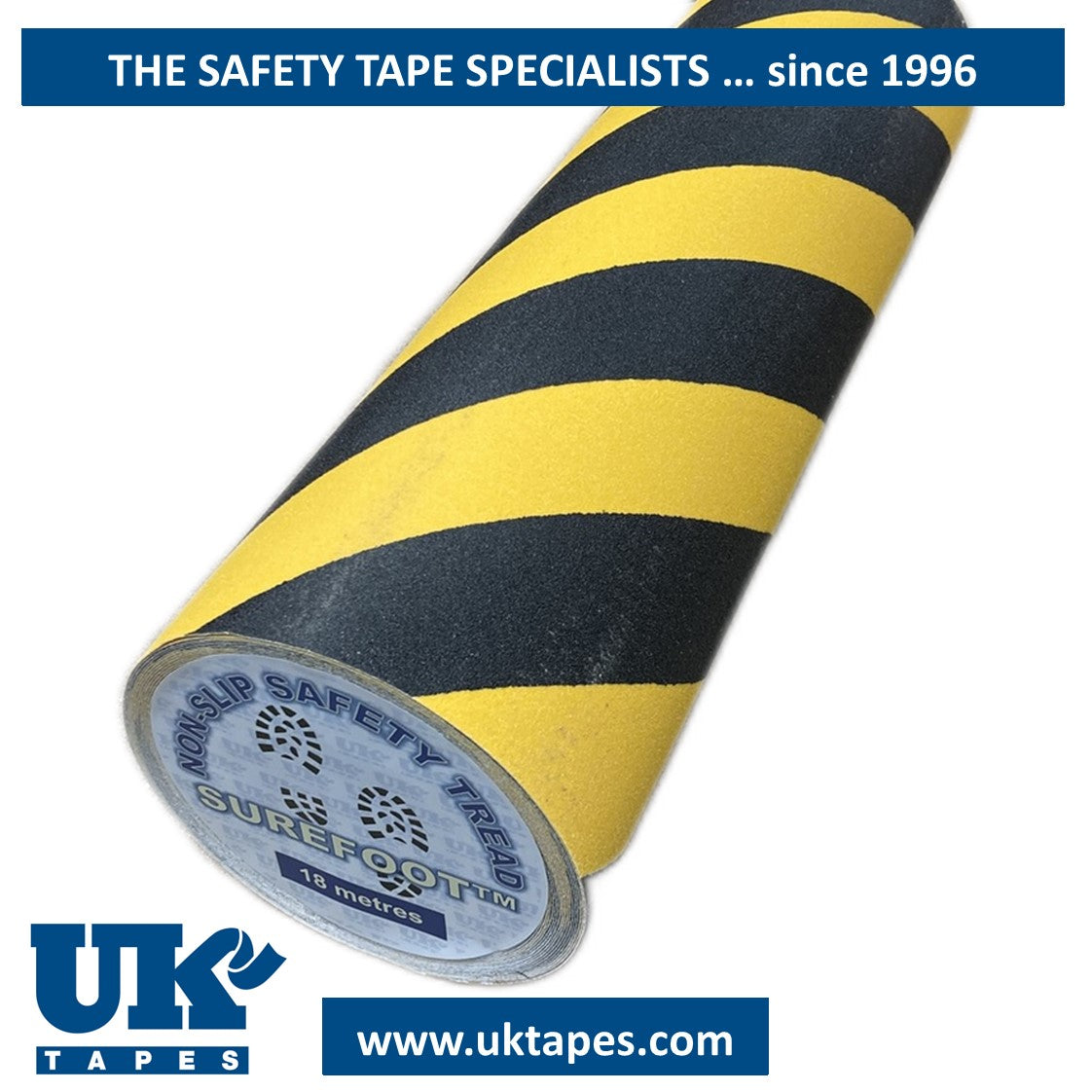 SUREFOOT Anti-slip Tape