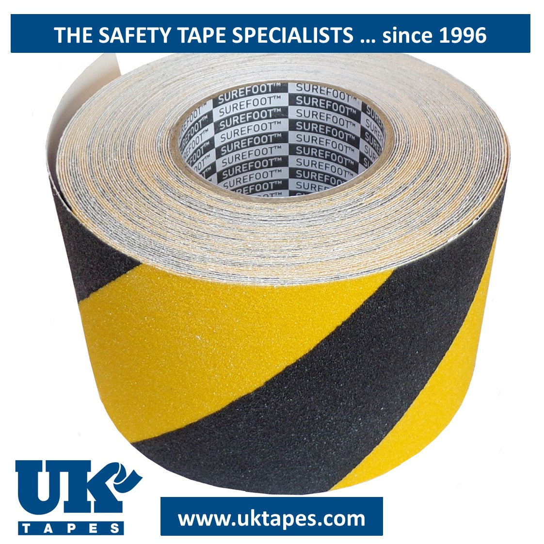 SUREFOOT Anti-slip Tape