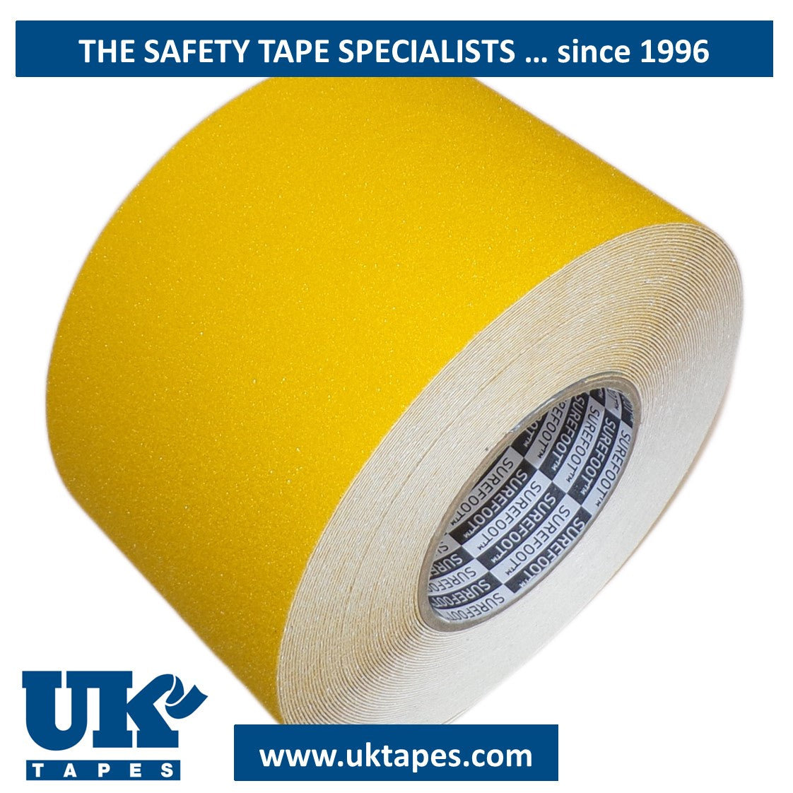 SUREFOOT Anti-slip Tape