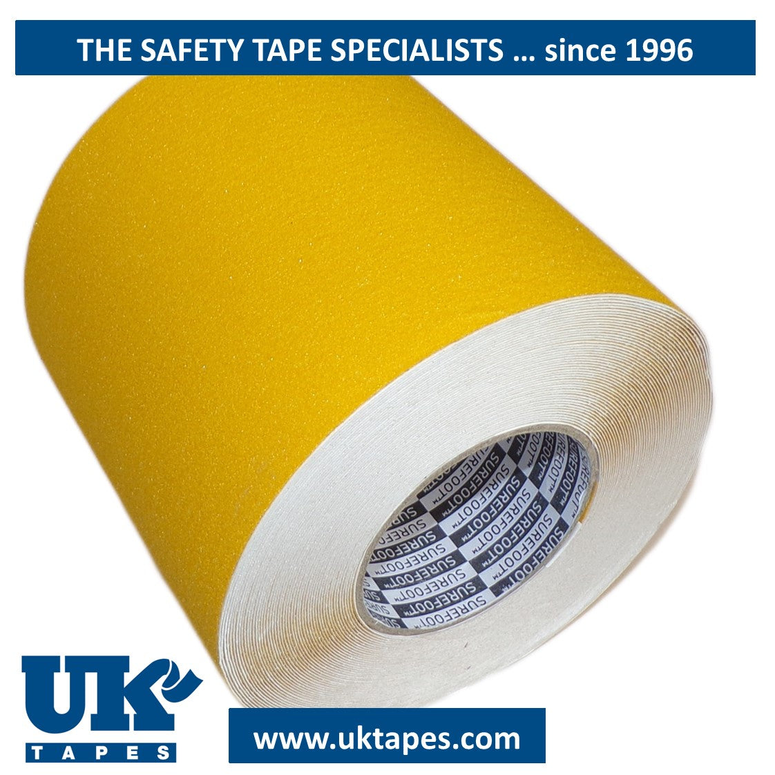 SUREFOOT Anti-slip Tape