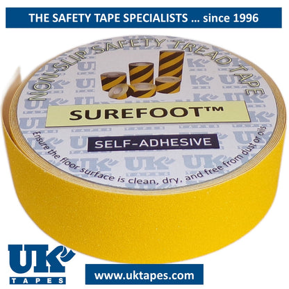 SUREFOOT Anti-slip Tape