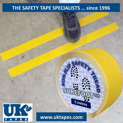 SUREFOOT Anti-slip Tape