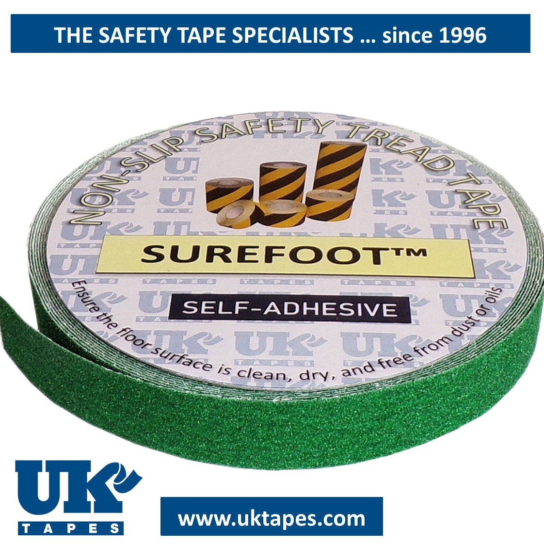 SUREFOOT Anti-slip Tape