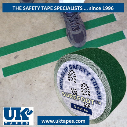 SUREFOOT Anti-slip Tape