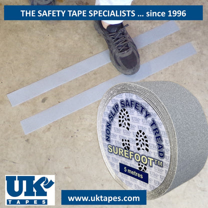 SUREFOOT Anti-slip Tape