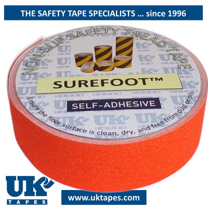SUREFOOT Anti-slip Tape
