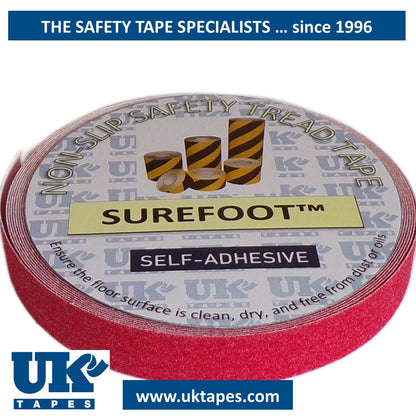 SUREFOOT Anti-slip Tape
