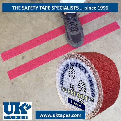 SUREFOOT Anti-slip Tape