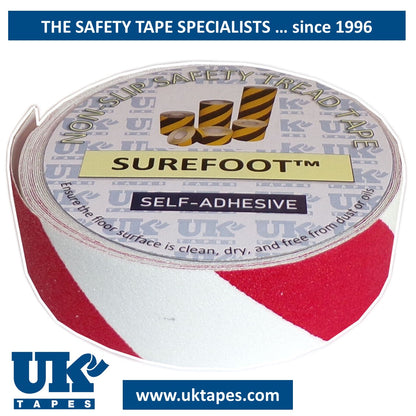 SUREFOOT Anti-slip Tape