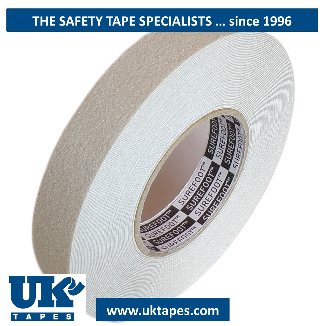 SUREFOOT Anti-slip Tape