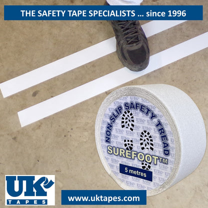 SUREFOOT Anti-slip Tape