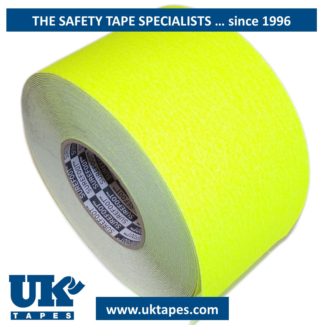 SUREFOOT Anti-slip Tape