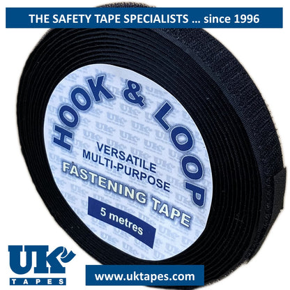 Hook & Loop Fastening Tape