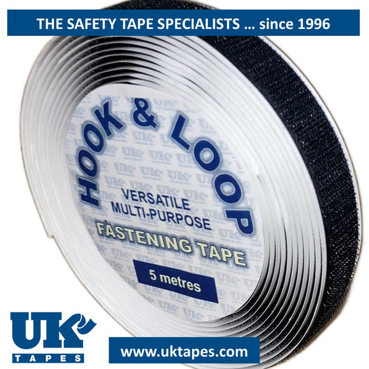 Hook & Loop Fastening Tape