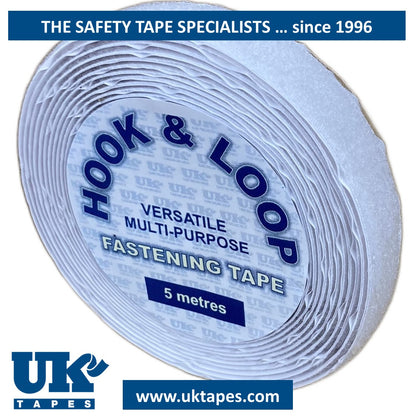 Hook & Loop Fastening Tape
