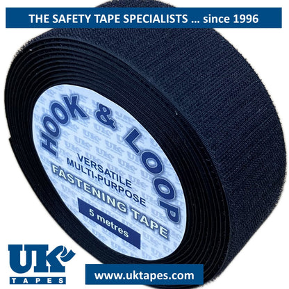 Hook & Loop Fastening Tape