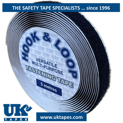 Hook & Loop Fastening Tape