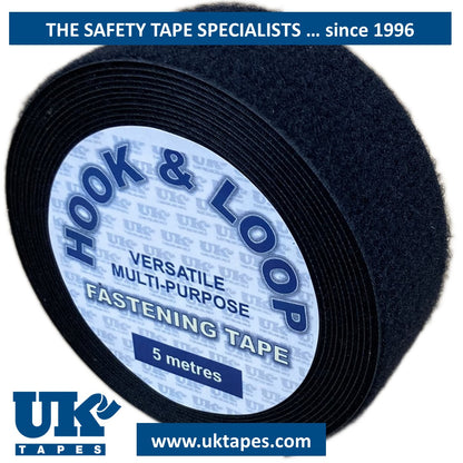 Hook & Loop Fastening Tape