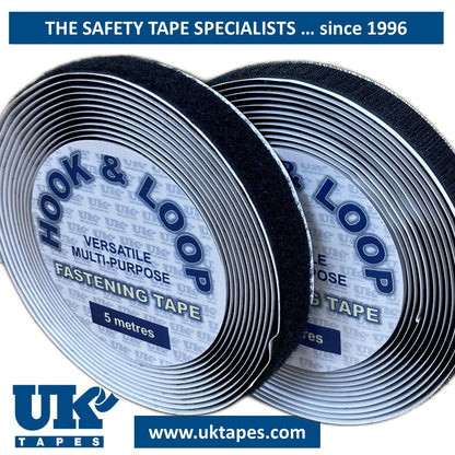 Hook & Loop Fastening Tape