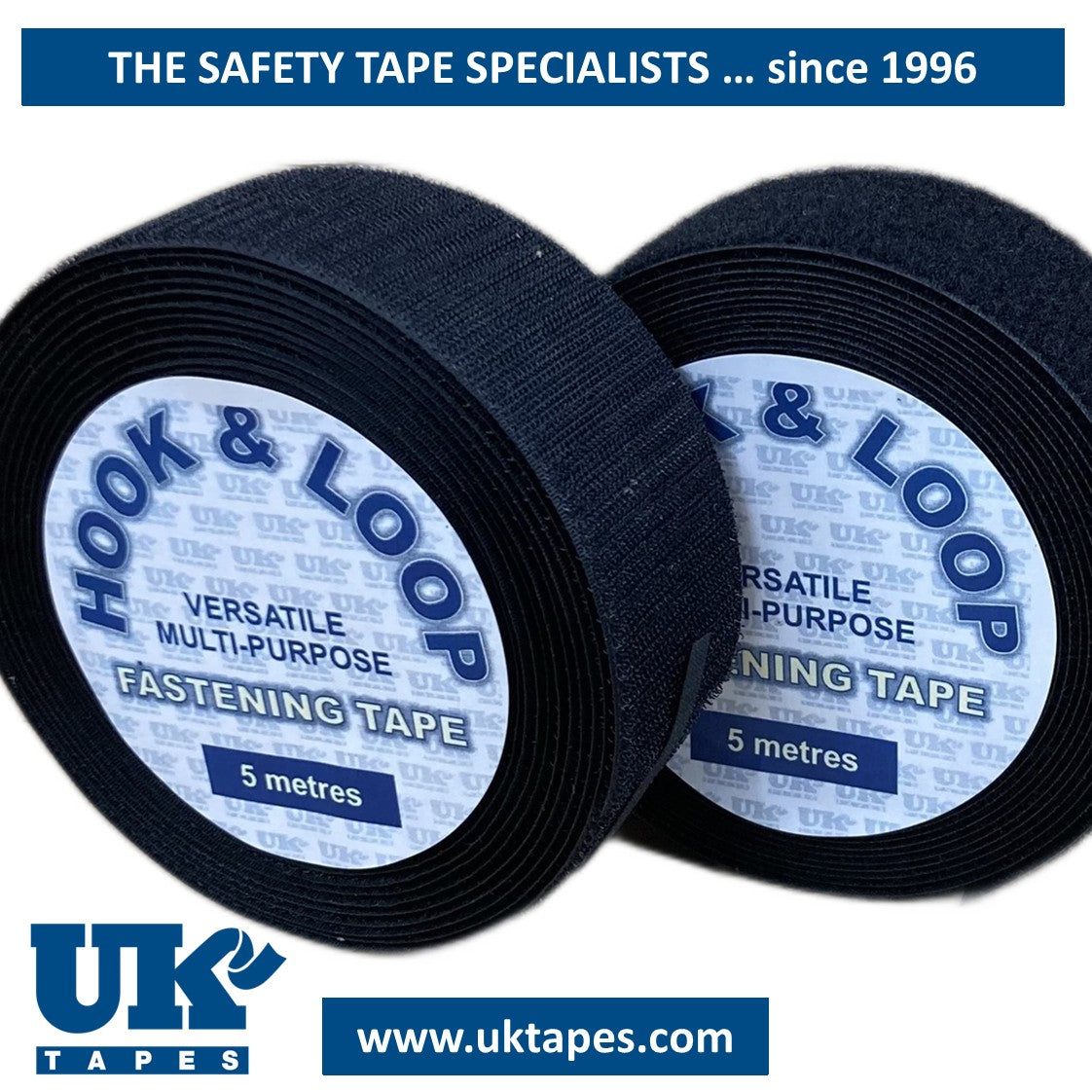 Hook & Loop Fastening Tape