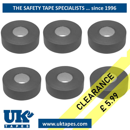 PVC Electrical Insulation Tape