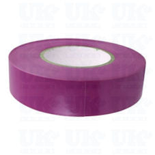 PVC Electrical Insulation Tape