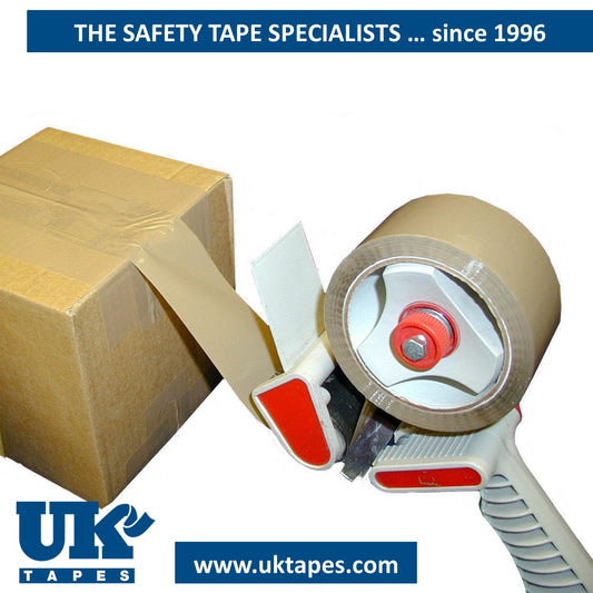 Carton Sealing Tape