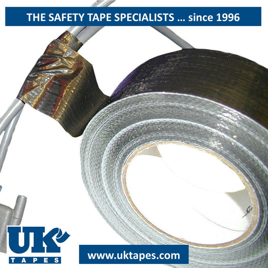 2001 TAPE Waterproof Cloth Tape