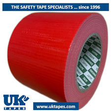 2001 TAPE Waterproof Cloth Tape