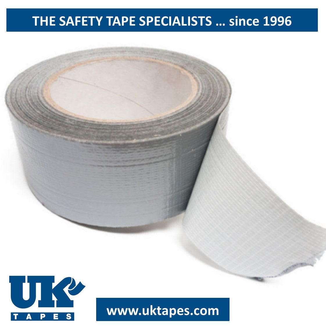 2001 TAPE Waterproof Cloth Tape